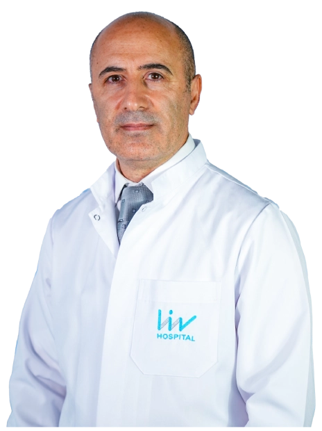 Spec. MD. Tevfik Demir